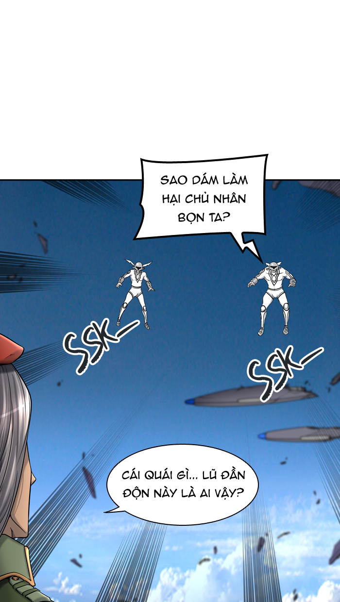 Tòa Tháp Bí Ẩn 2 Chapter 324 - 22