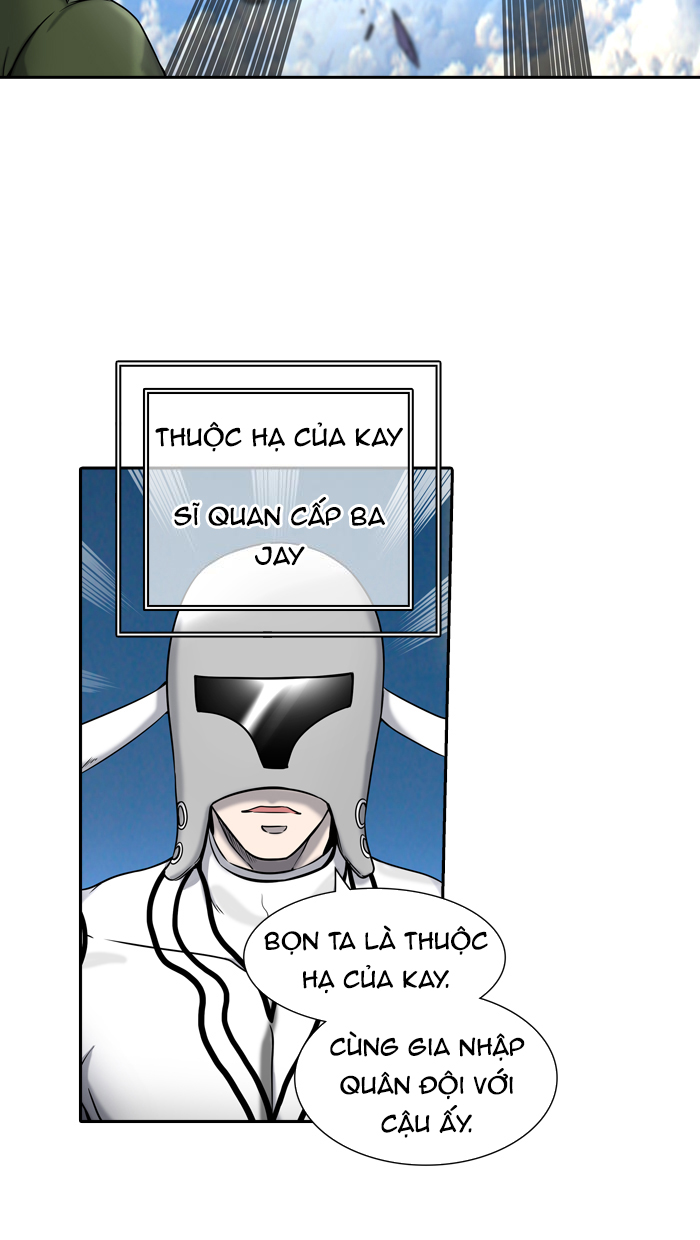 Tòa Tháp Bí Ẩn 2 Chapter 324 - 23