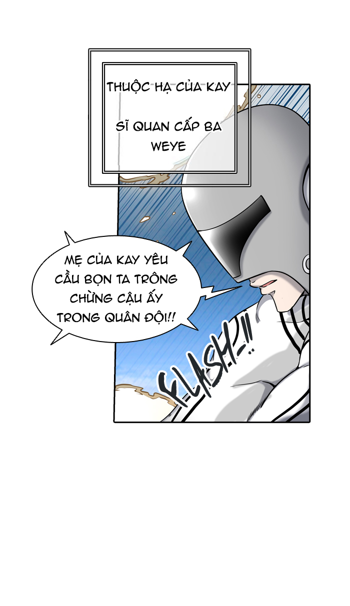 Tòa Tháp Bí Ẩn 2 Chapter 324 - 24