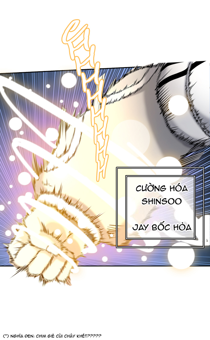 Tòa Tháp Bí Ẩn 2 Chapter 324 - 28