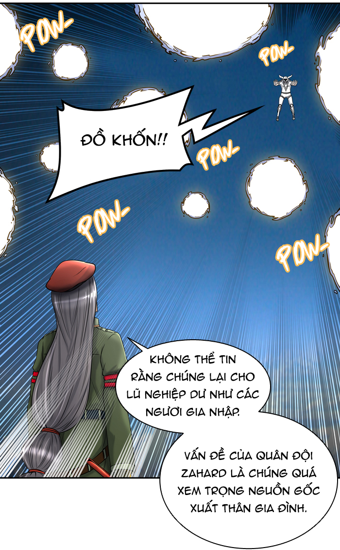 Tòa Tháp Bí Ẩn 2 Chapter 324 - 37