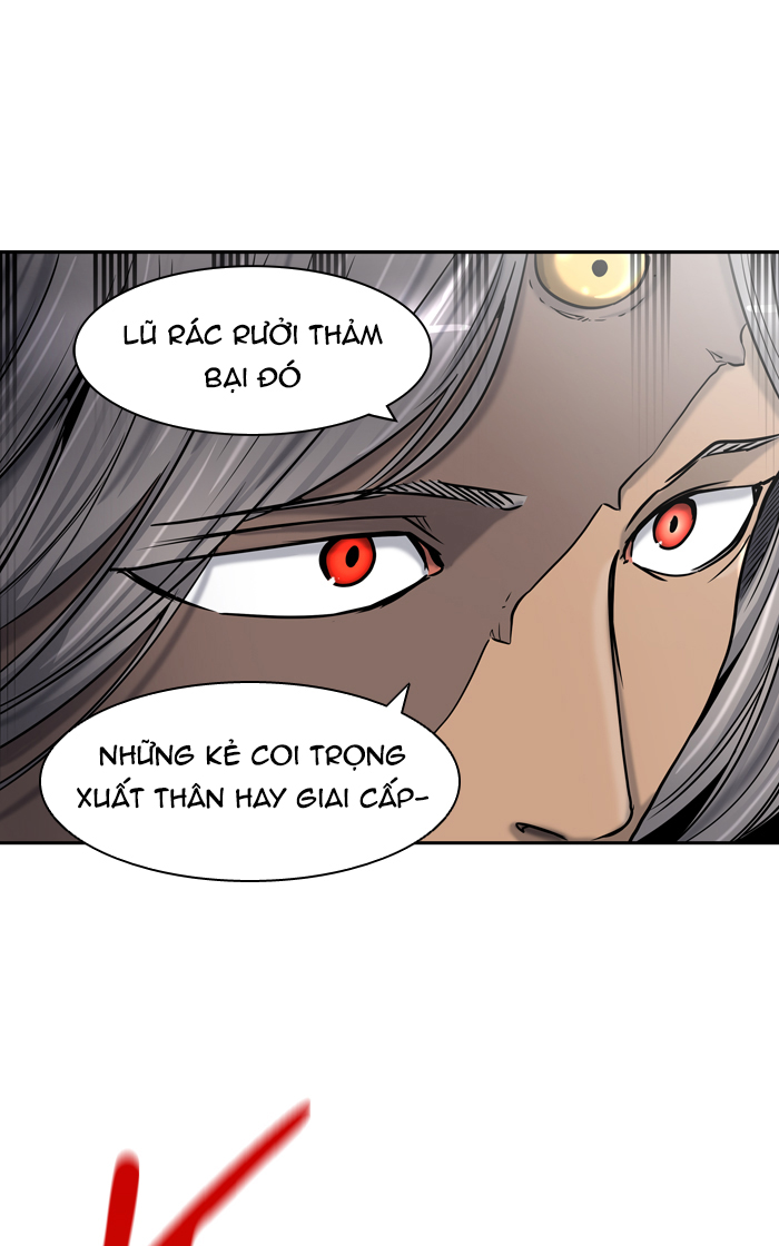 Tòa Tháp Bí Ẩn 2 Chapter 324 - 38