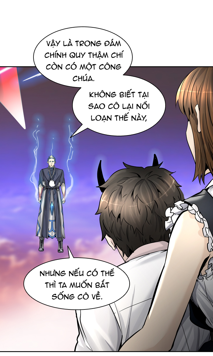 Tòa Tháp Bí Ẩn 2 Chapter 333 - 19