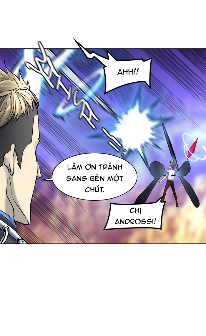 Tòa Tháp Bí Ẩn 2 Chapter 333 - 25
