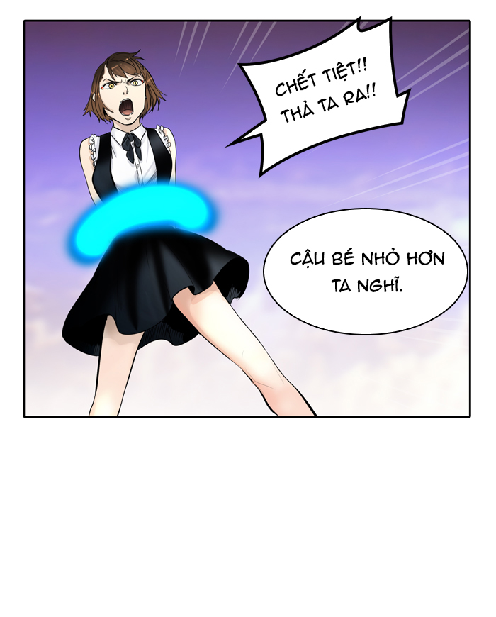 Tòa Tháp Bí Ẩn 2 Chapter 333 - 26