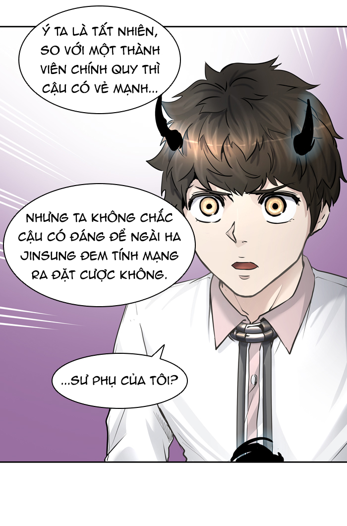 Tòa Tháp Bí Ẩn 2 Chapter 333 - 27