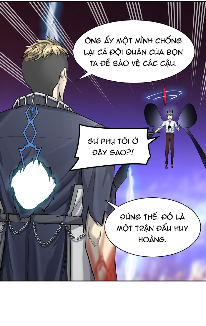 Tòa Tháp Bí Ẩn 2 Chapter 333 - 29
