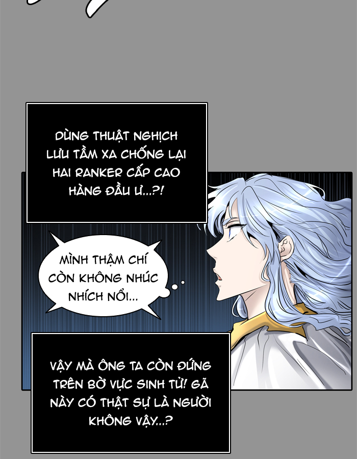 Tòa Tháp Bí Ẩn 2 Chapter 333 - 40