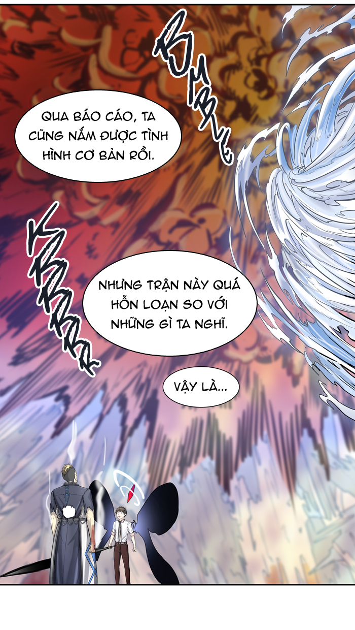 Tòa Tháp Bí Ẩn 2 Chapter 333 - 5