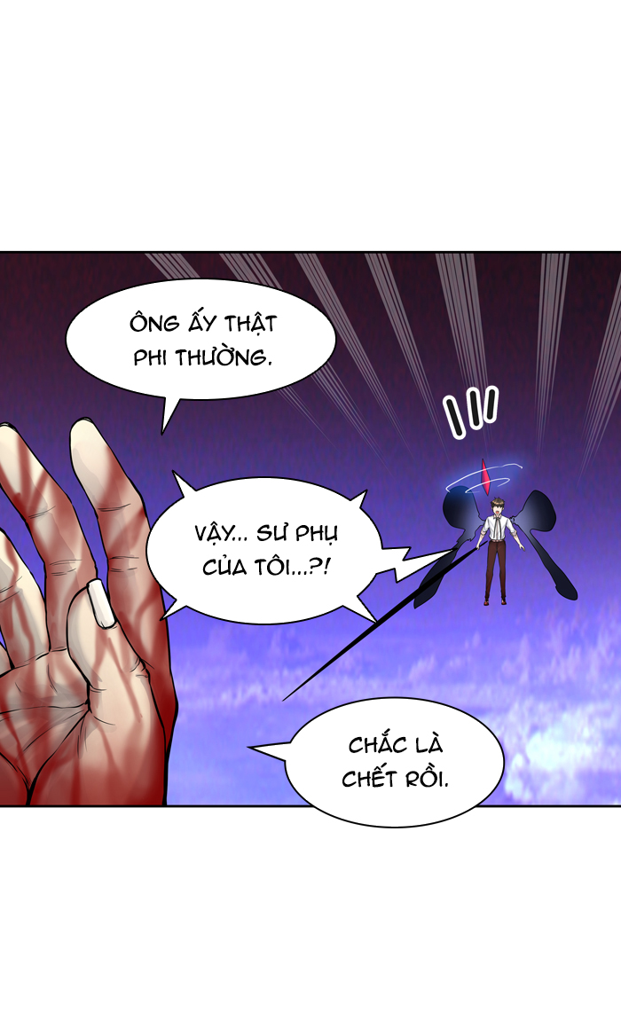 Tòa Tháp Bí Ẩn 2 Chapter 333 - 46
