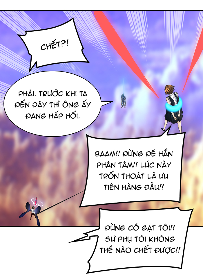 Tòa Tháp Bí Ẩn 2 Chapter 333 - 47