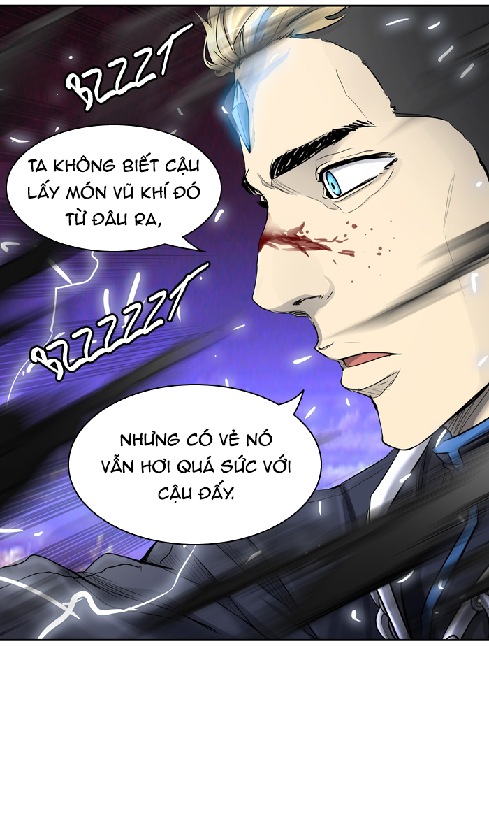 Tòa Tháp Bí Ẩn 2 Chapter 333 - 53
