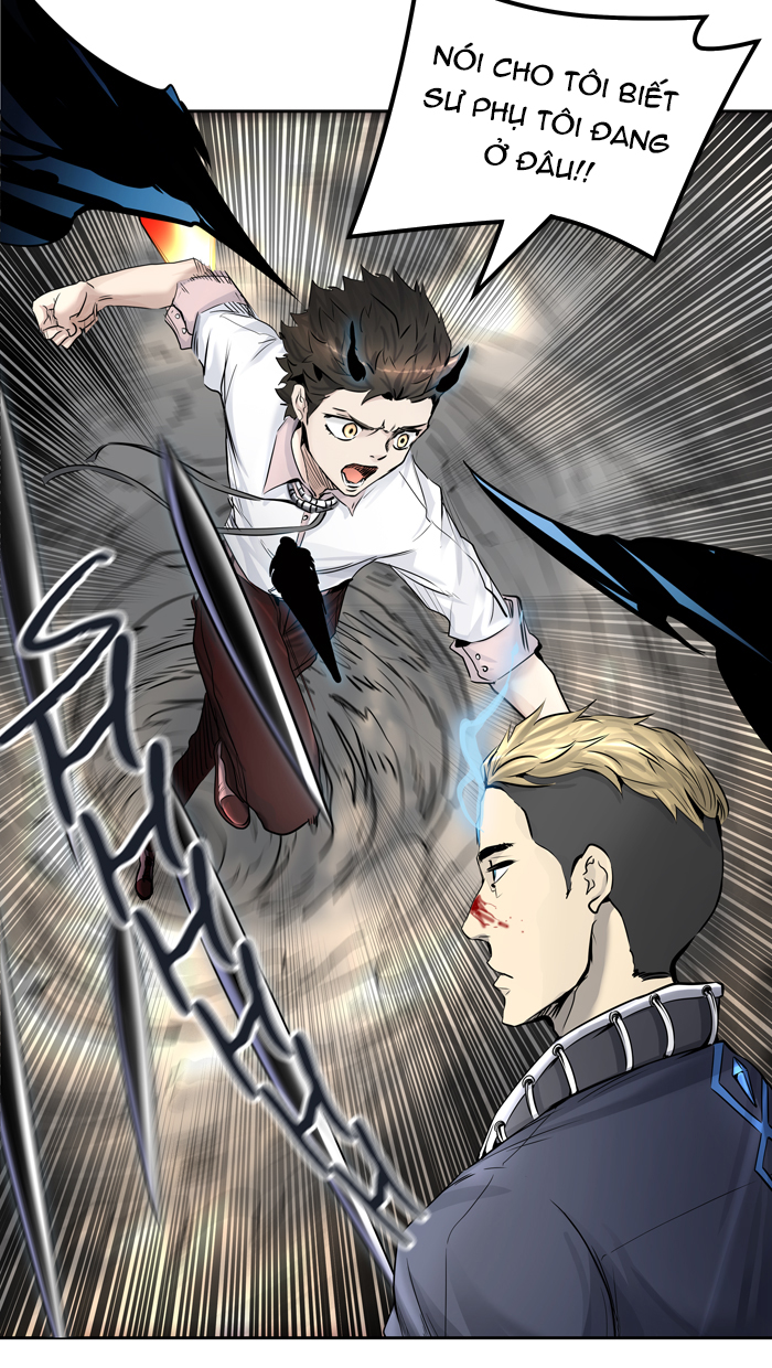 Tòa Tháp Bí Ẩn 2 Chapter 333 - 60