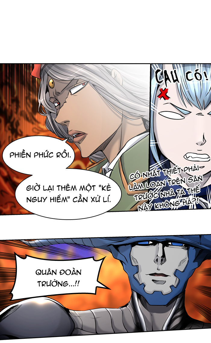 Tòa Tháp Bí Ẩn 2 Chapter 333 - 7