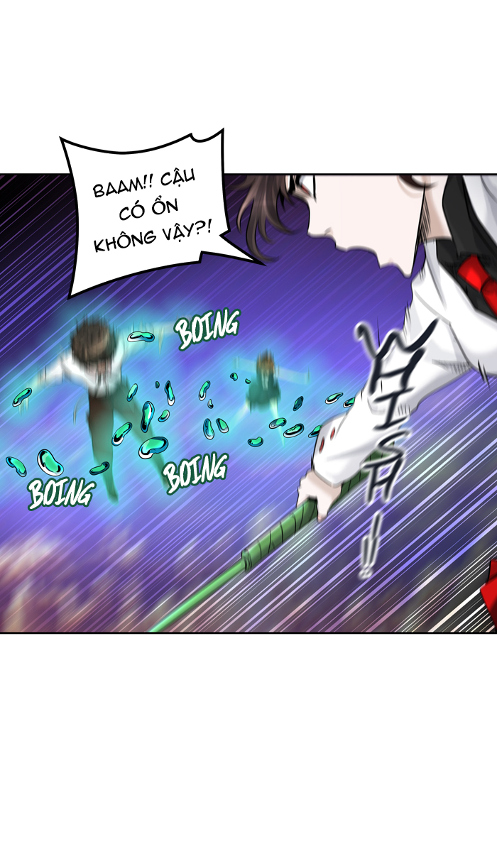 Tòa Tháp Bí Ẩn 2 Chapter 333 - 81