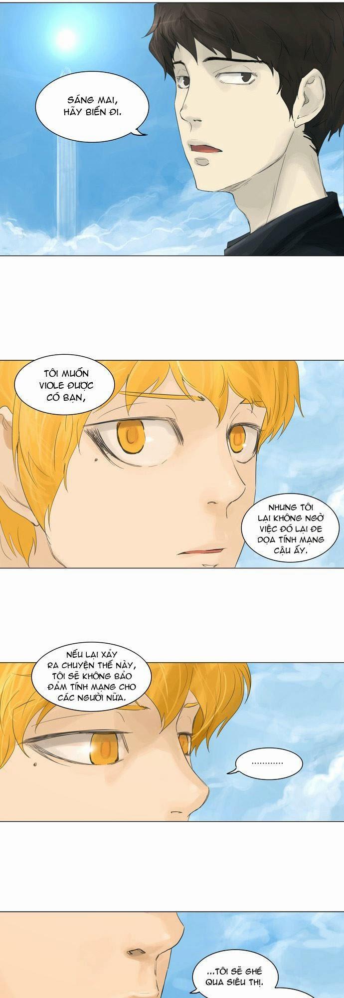 Tòa Tháp Bí Ẩn 2 Chapter 34 - 14