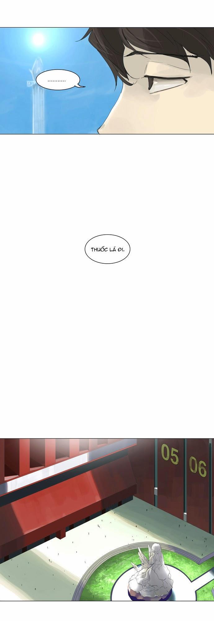 Tòa Tháp Bí Ẩn 2 Chapter 34 - 16