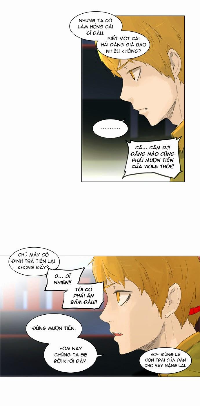 Tòa Tháp Bí Ẩn 2 Chapter 34 - 20
