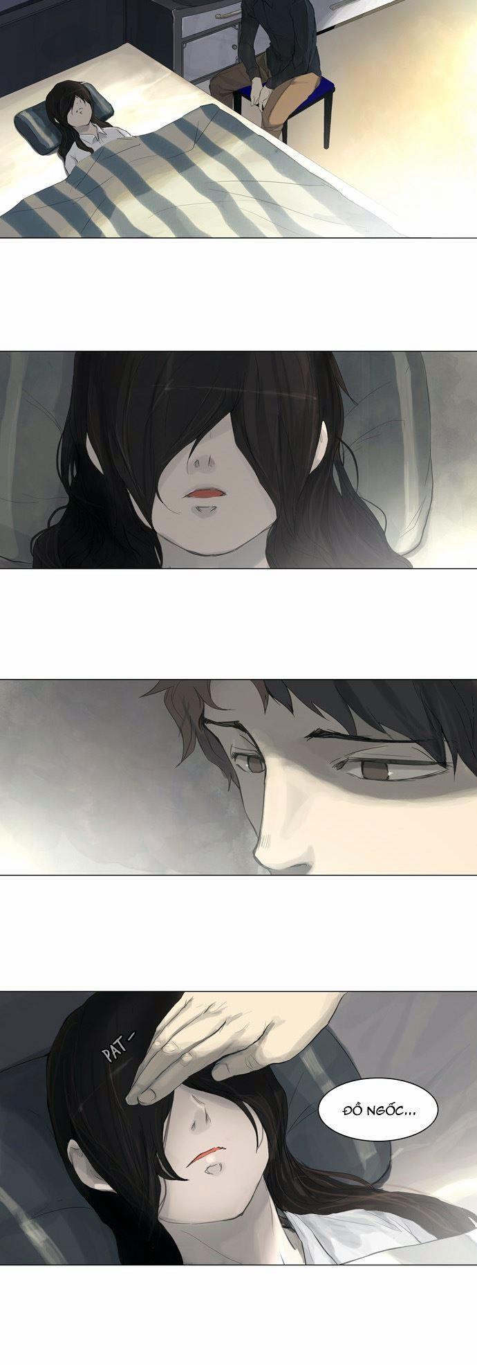 Tòa Tháp Bí Ẩn 2 Chapter 34 - 3