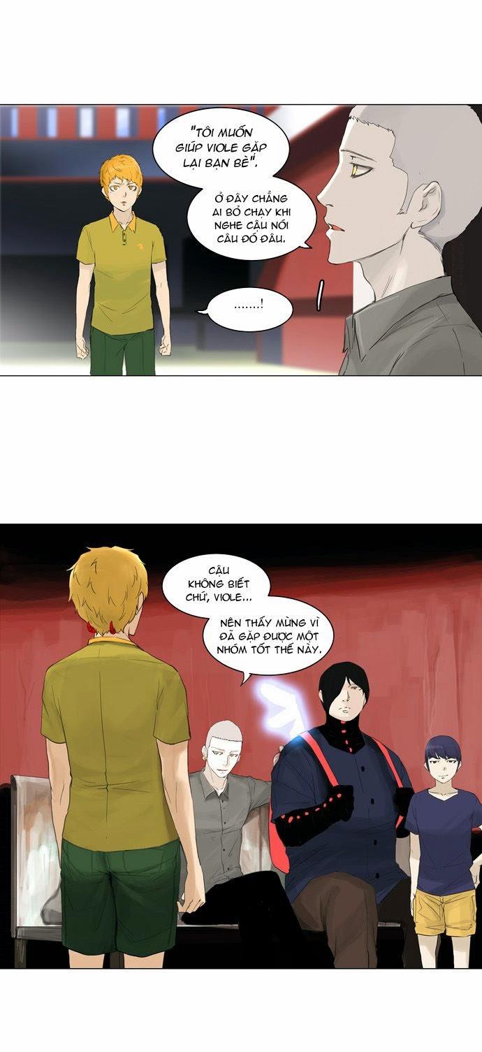 Tòa Tháp Bí Ẩn 2 Chapter 34 - 26