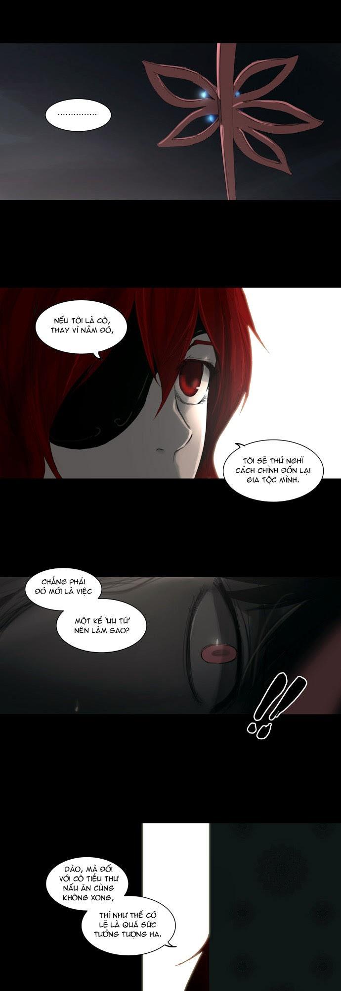 Tòa Tháp Bí Ẩn 2 Chapter 34 - 33