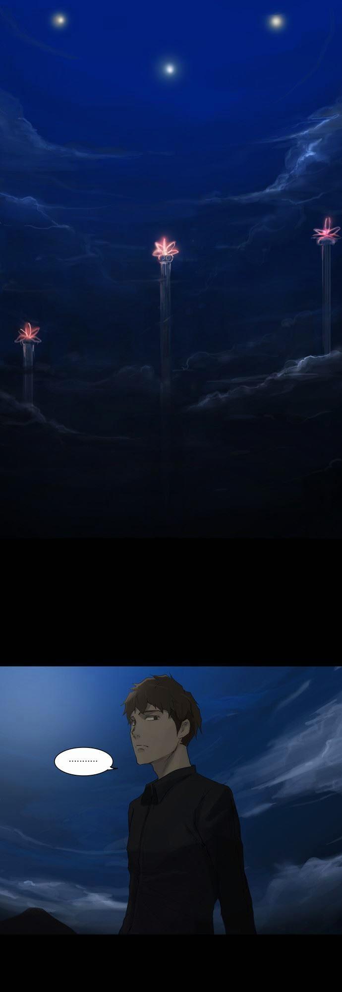 Tòa Tháp Bí Ẩn 2 Chapter 34 - 40