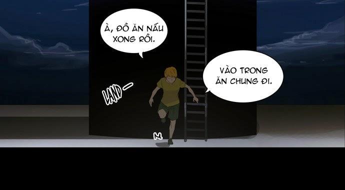 Tòa Tháp Bí Ẩn 2 Chapter 34 - 43