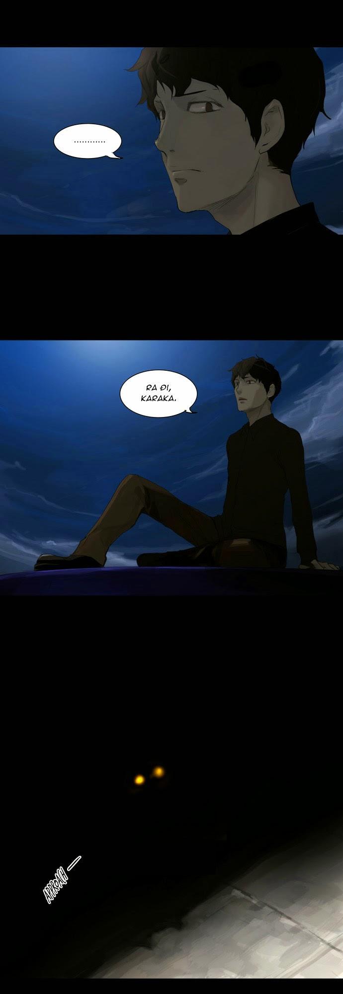 Tòa Tháp Bí Ẩn 2 Chapter 34 - 46