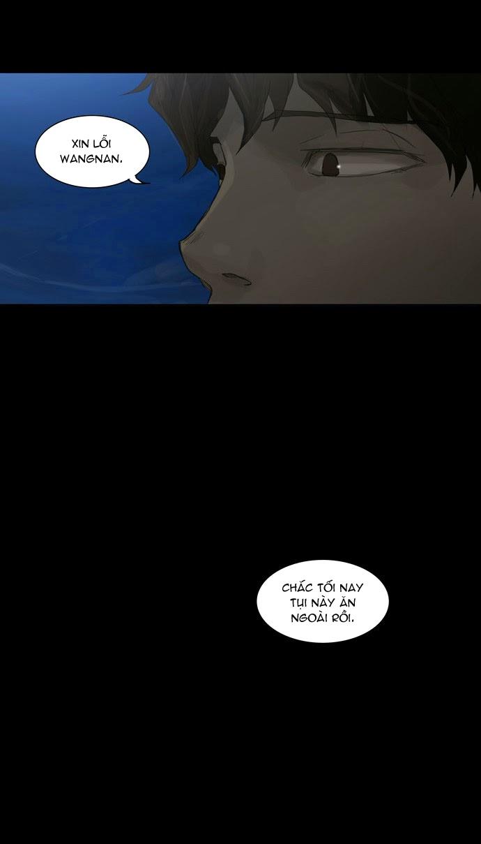 Tòa Tháp Bí Ẩn 2 Chapter 34 - 48