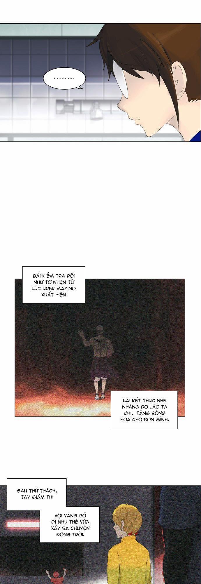 Tòa Tháp Bí Ẩn 2 Chapter 34 - 6