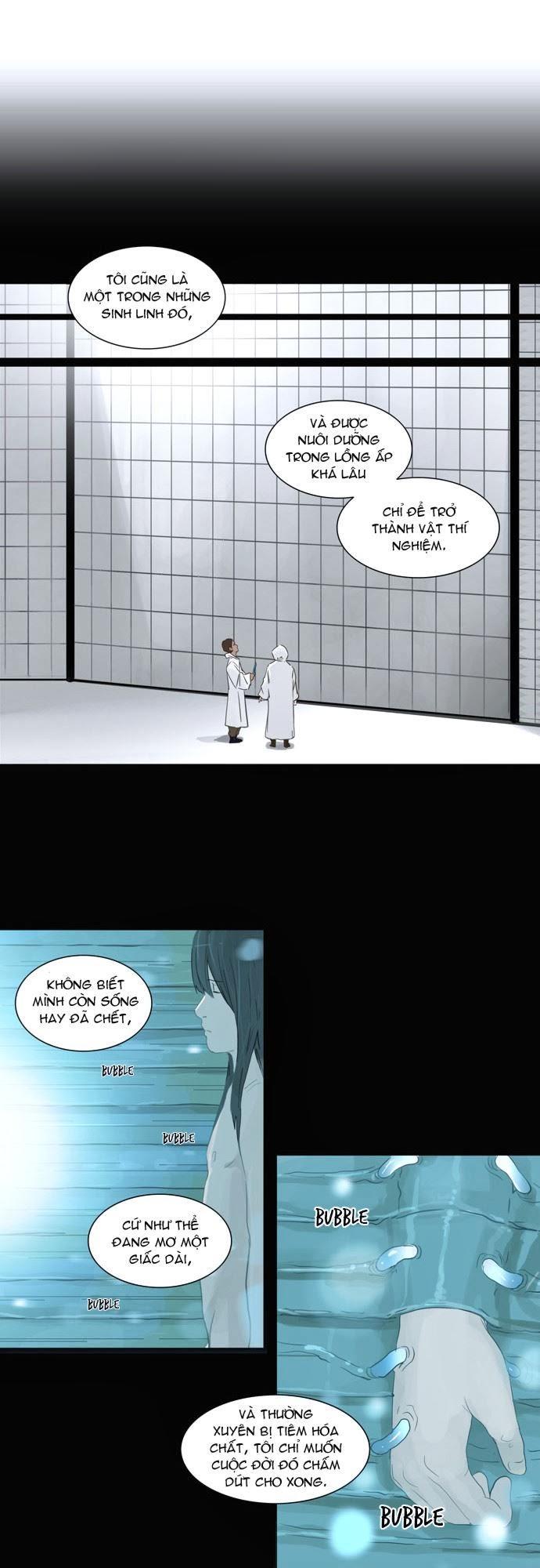 Tòa Tháp Bí Ẩn 2 Chapter 42 - 11