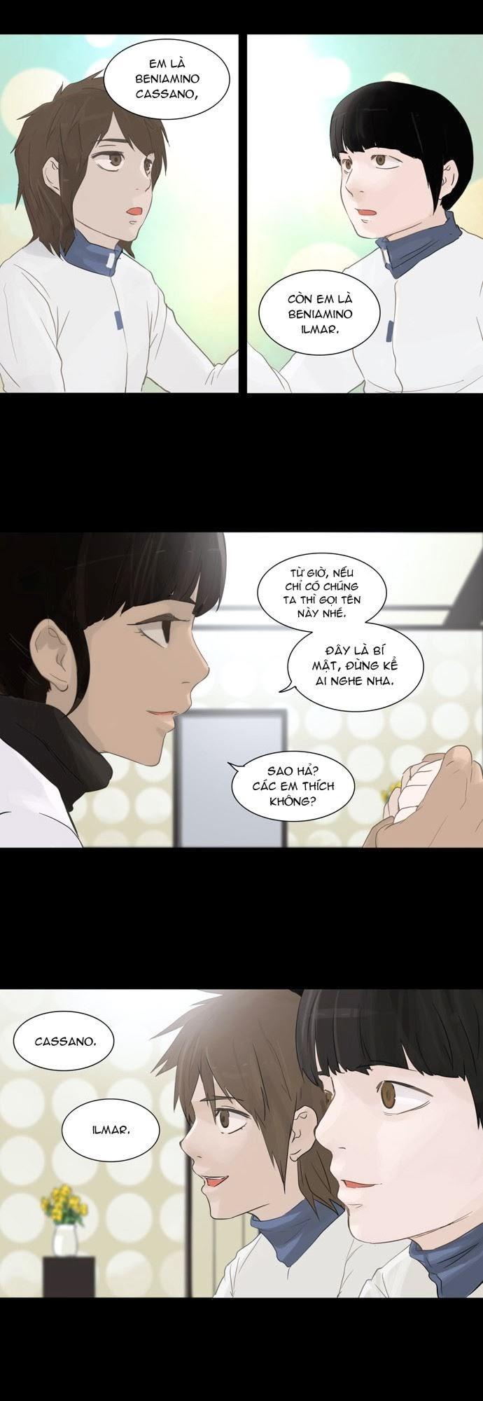 Tòa Tháp Bí Ẩn 2 Chapter 42 - 23