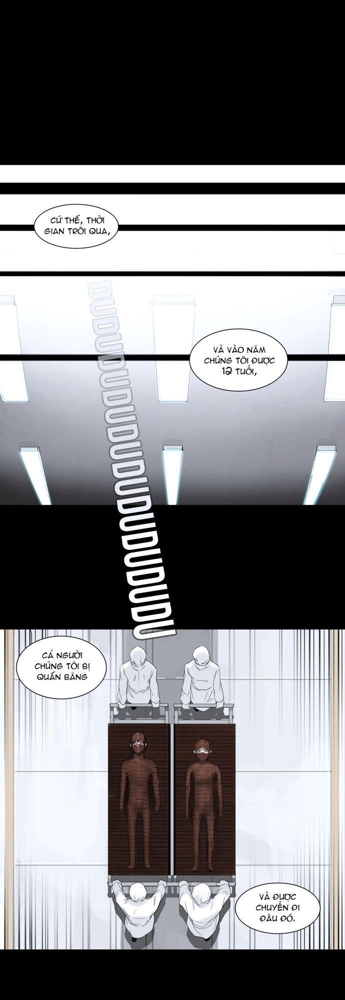 Tòa Tháp Bí Ẩn 2 Chapter 42 - 26