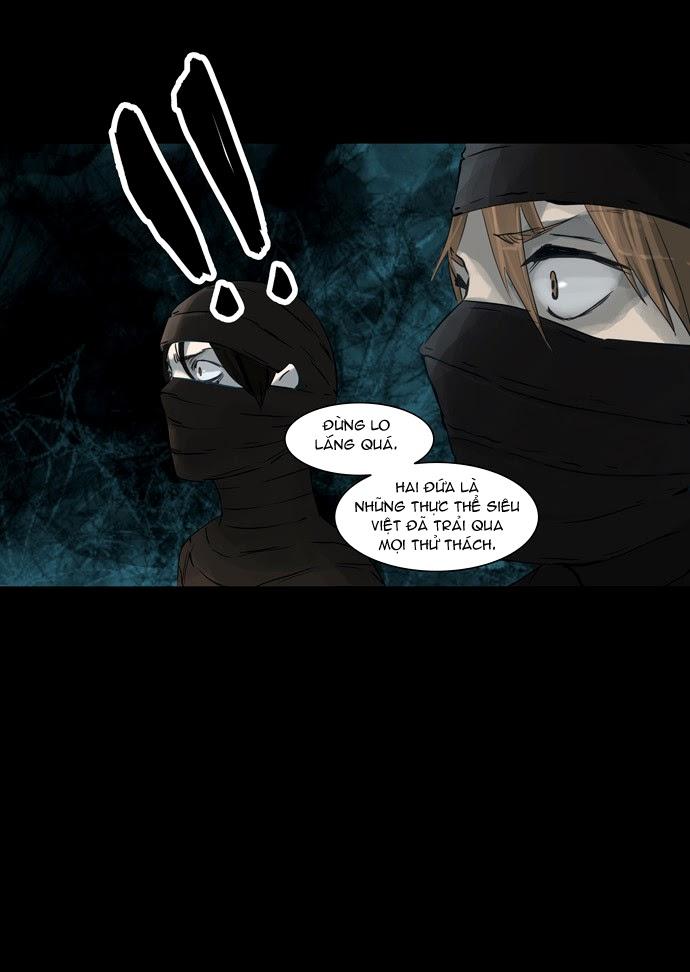 Tòa Tháp Bí Ẩn 2 Chapter 42 - 35