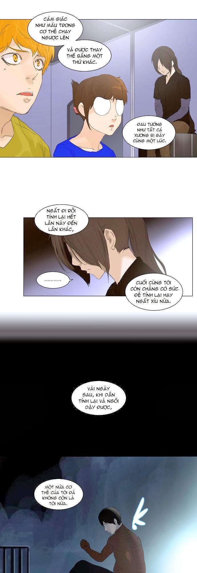Tòa Tháp Bí Ẩn 2 Chapter 42 - 40