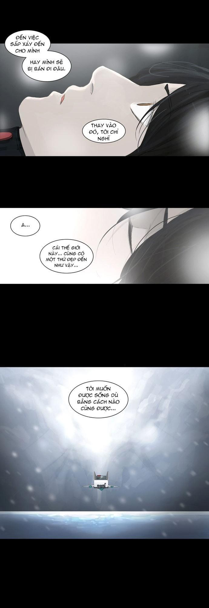 Tòa Tháp Bí Ẩn 2 Chapter 42 - 47