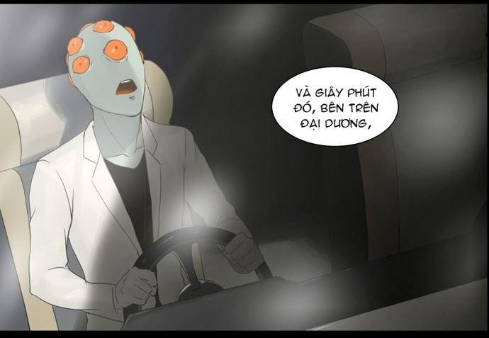 Tòa Tháp Bí Ẩn 2 Chapter 42 - 48