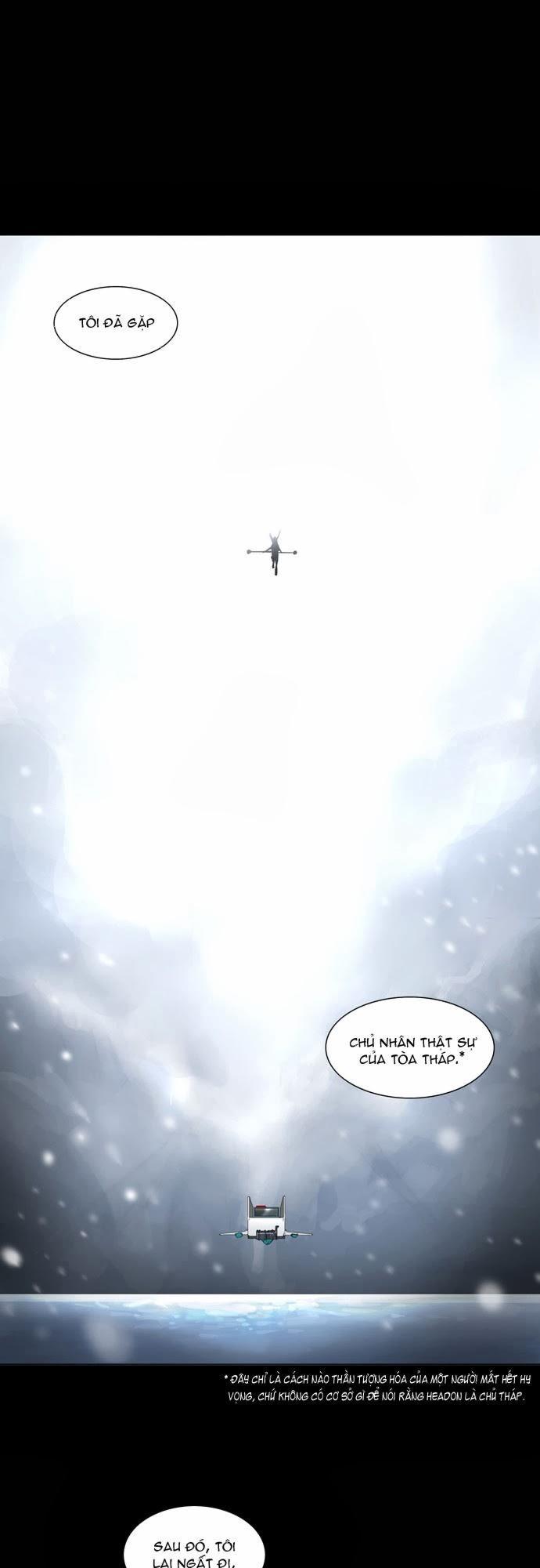 Tòa Tháp Bí Ẩn 2 Chapter 42 - 49