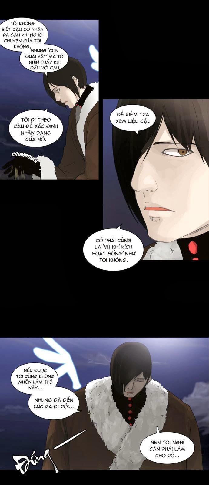 Tòa Tháp Bí Ẩn 2 Chapter 42 - 62