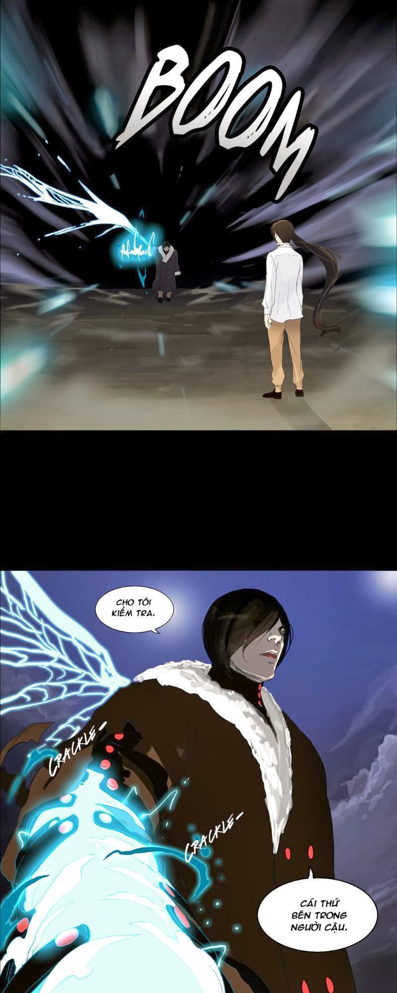 Tòa Tháp Bí Ẩn 2 Chapter 42 - 64