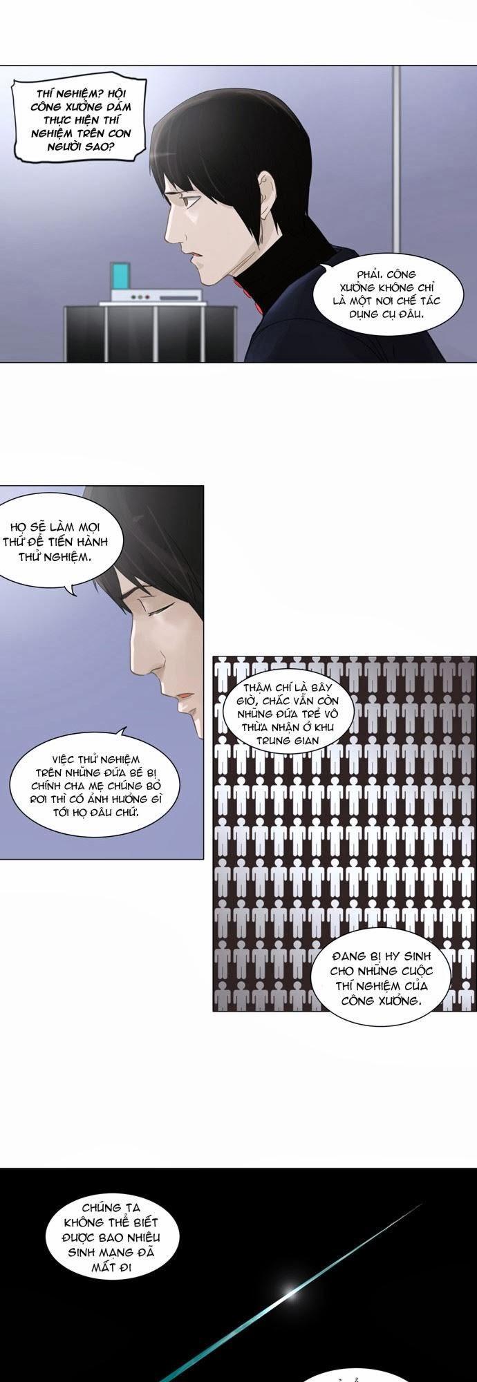 Tòa Tháp Bí Ẩn 2 Chapter 42 - 9