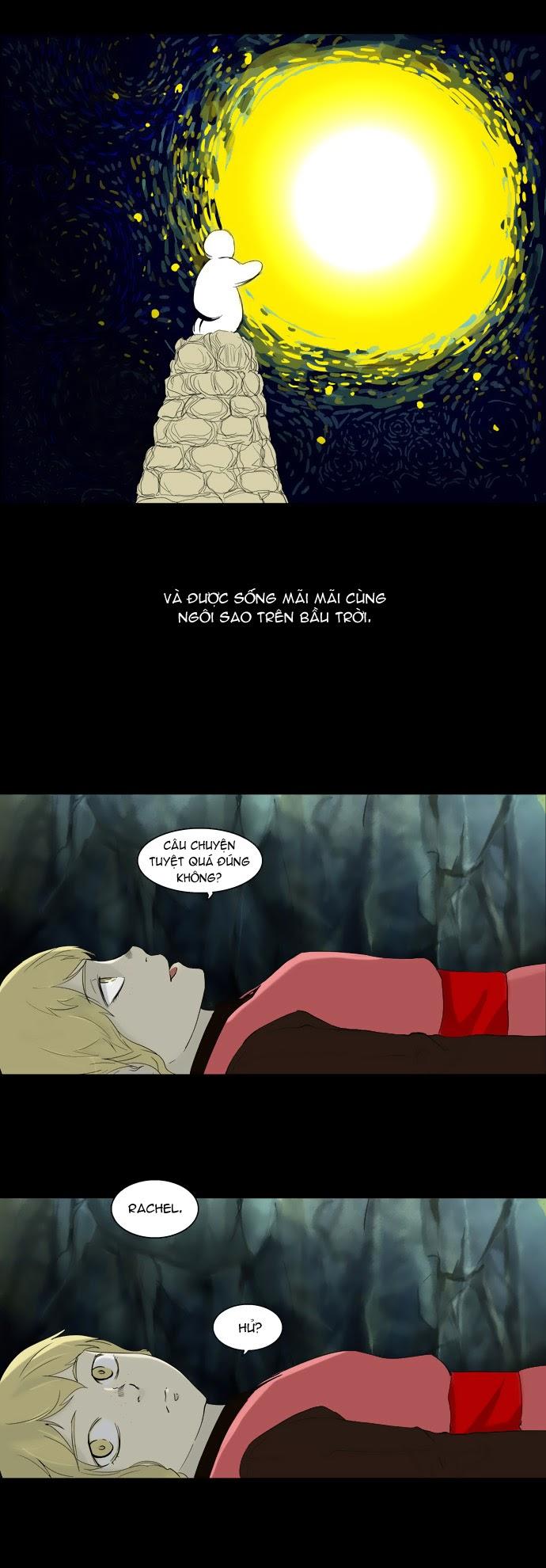 Tòa Tháp Bí Ẩn 2 Chapter 5 - 14