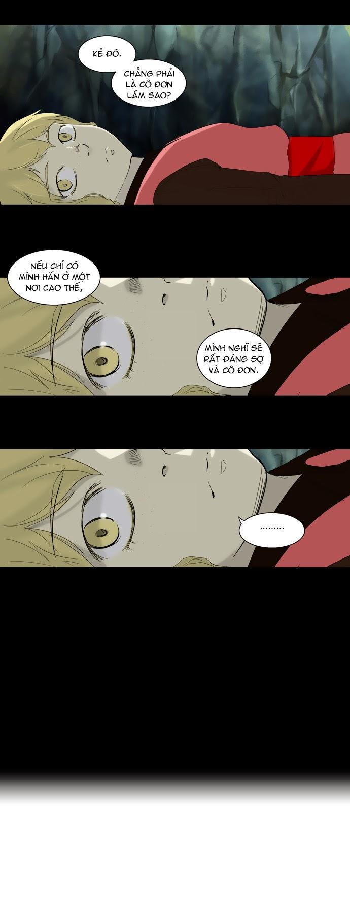 Tòa Tháp Bí Ẩn 2 Chapter 5 - 15