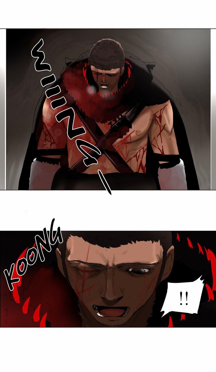Tòa Tháp Bí Ẩn 2 Chapter 5 - 21