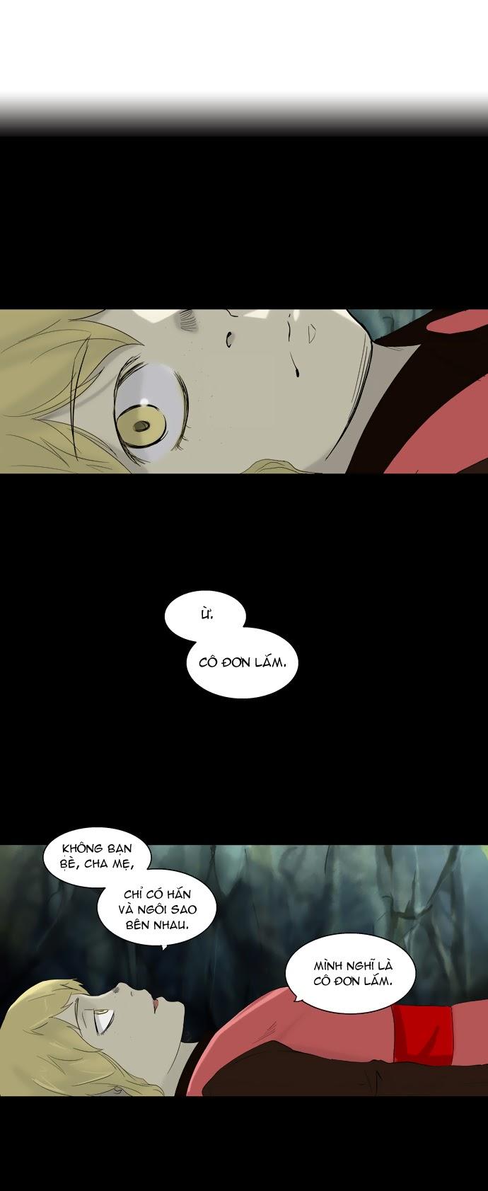 Tòa Tháp Bí Ẩn 2 Chapter 5 - 26