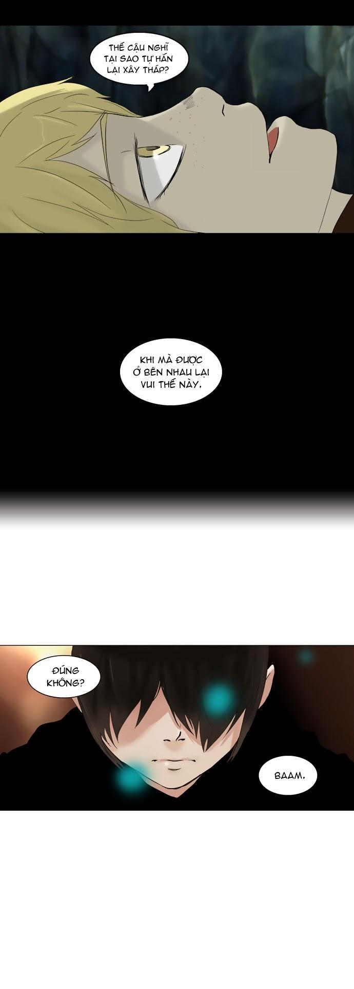 Tòa Tháp Bí Ẩn 2 Chapter 5 - 27