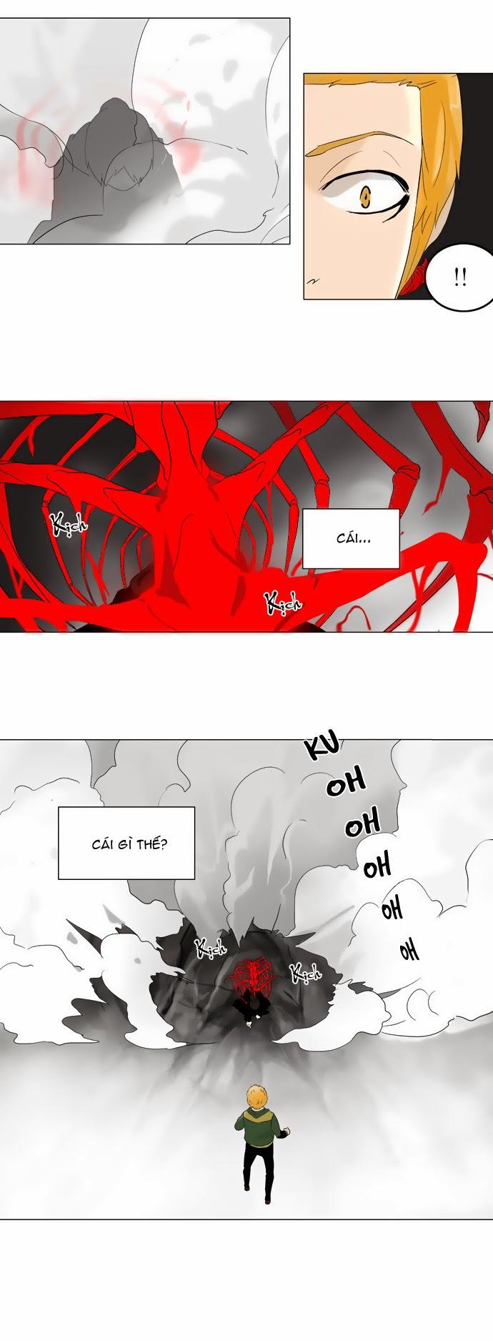 Tòa Tháp Bí Ẩn 2 Chapter 5 - 4
