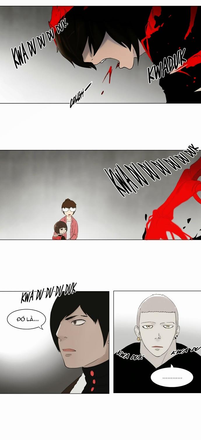 Tòa Tháp Bí Ẩn 2 Chapter 5 - 5