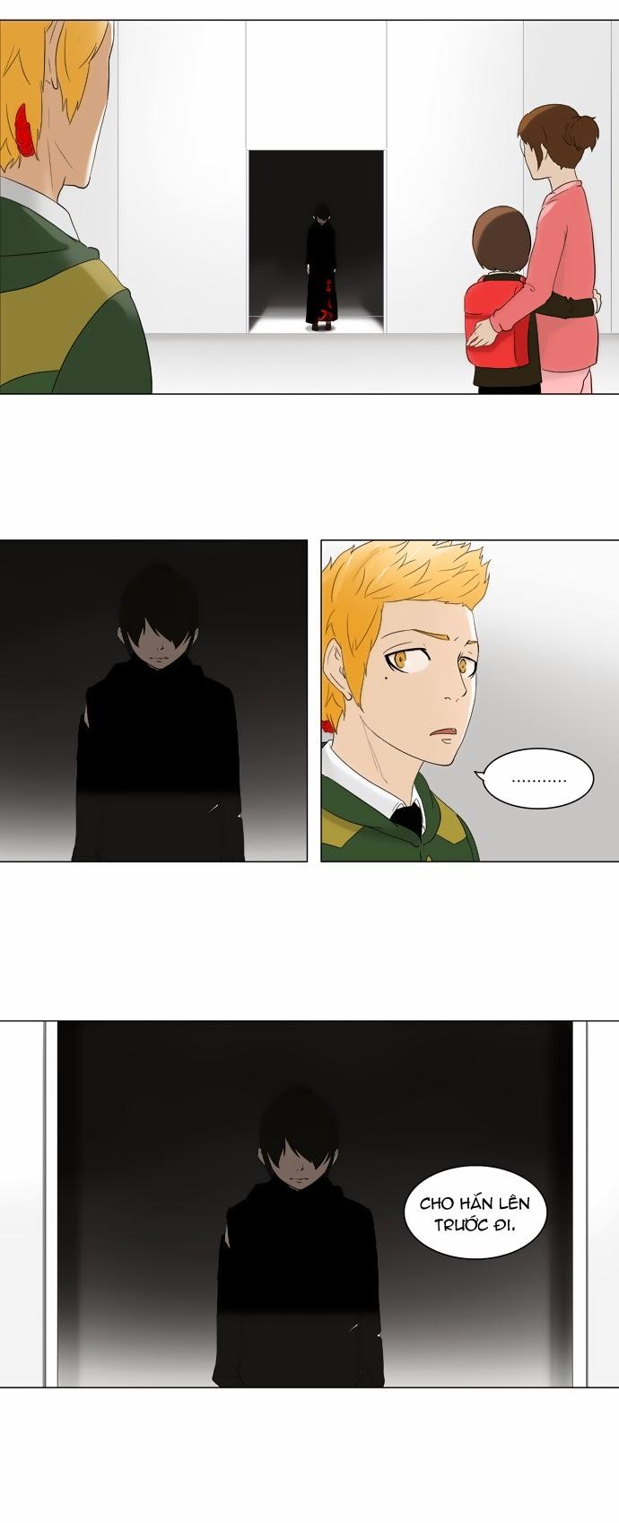 Tòa Tháp Bí Ẩn 2 Chapter 5 - 9