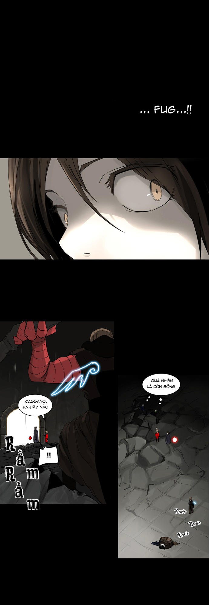 Tòa Tháp Bí Ẩn 2 Chapter 50 - 12
